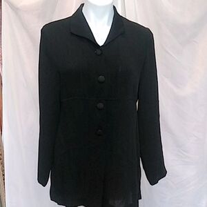 Ellen figg shirt blouse or jacket